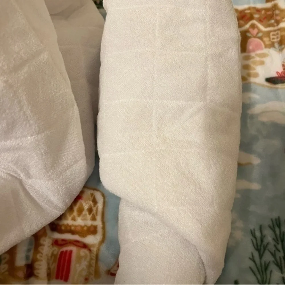 Waterproof Bassinet Mattress Pad